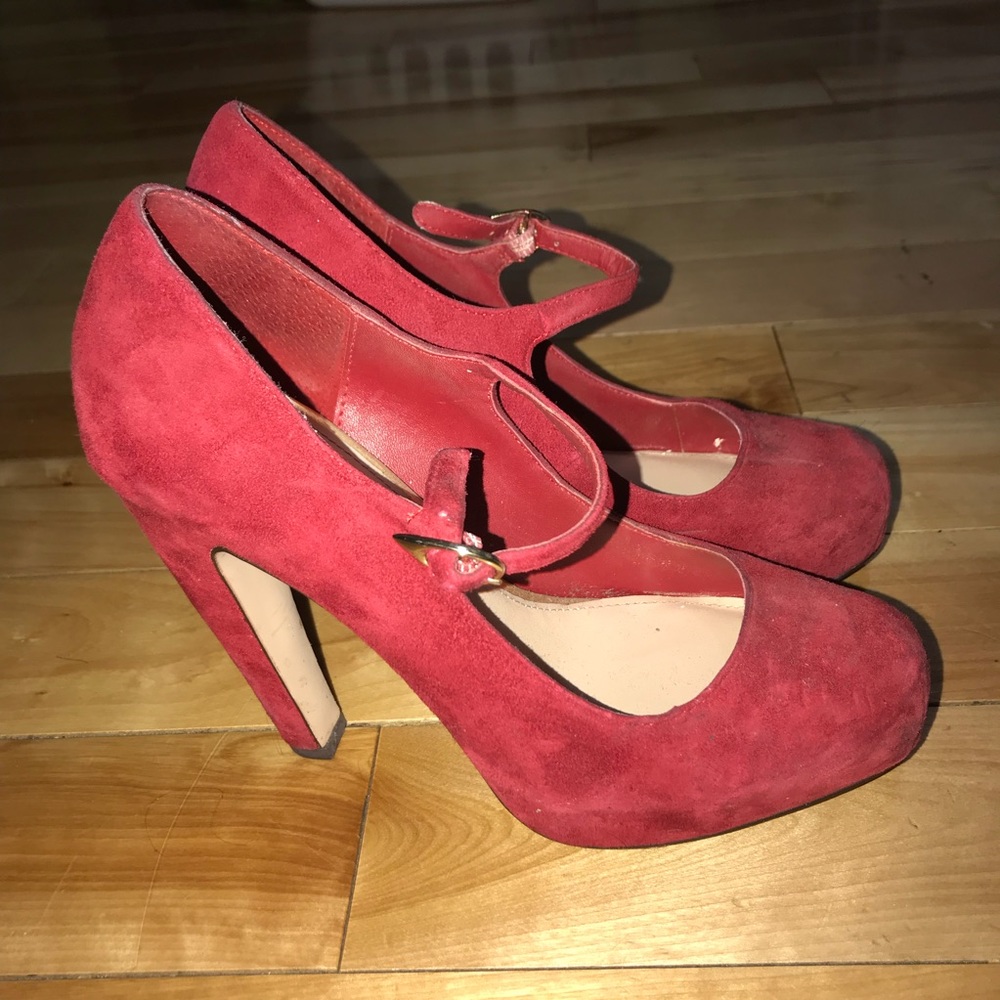 Dolce Vita heels
